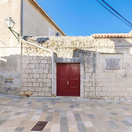 Rooms Sonja P Rab Town Exterior photo